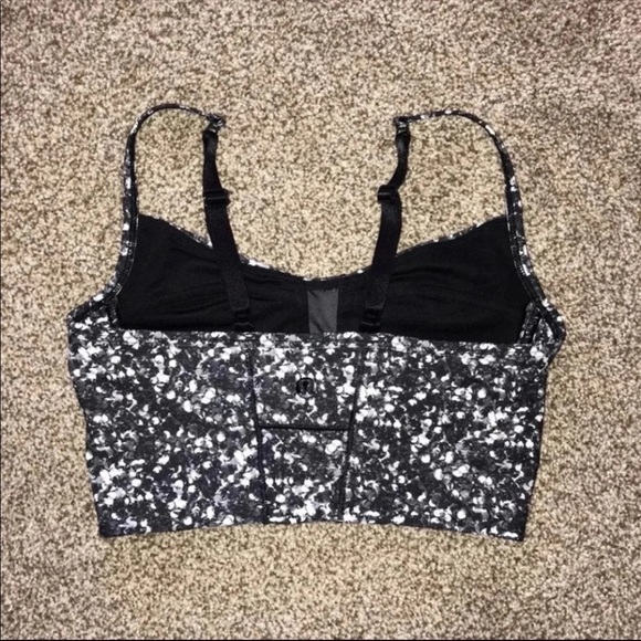 Lululemon Core Set Bra - Picture 6 of 8